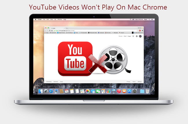 is there a youtbe app for mac